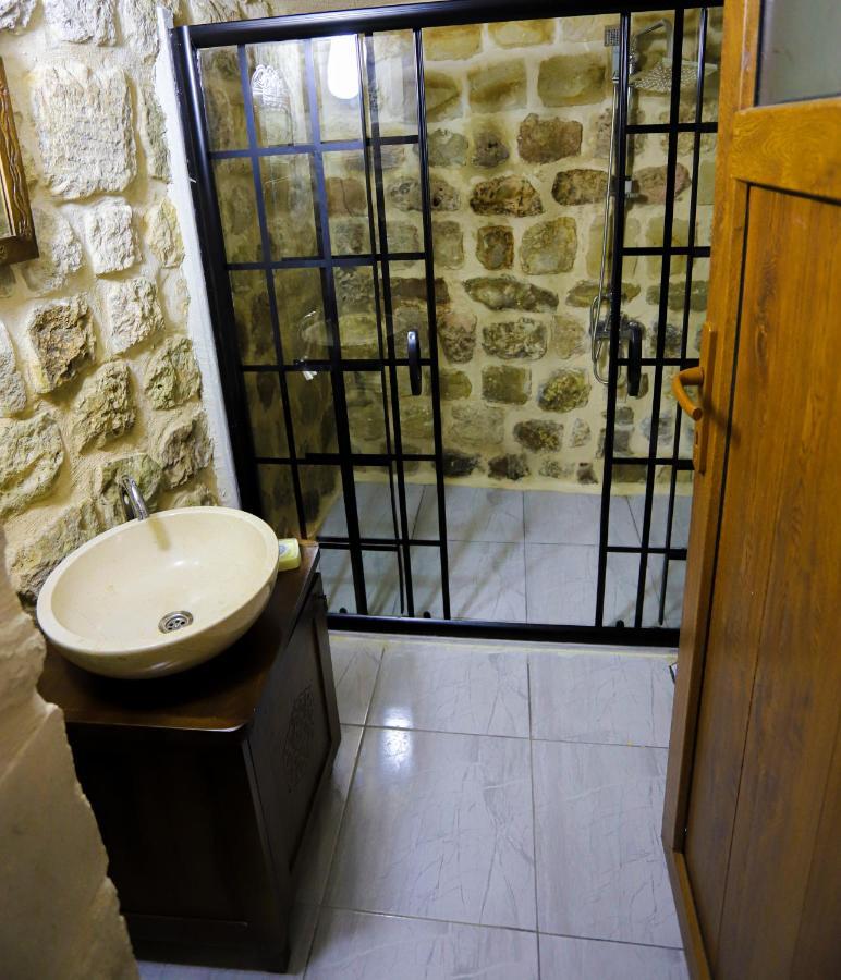 Kasr-I Reyyan Hotel Mardin Bagian luar foto