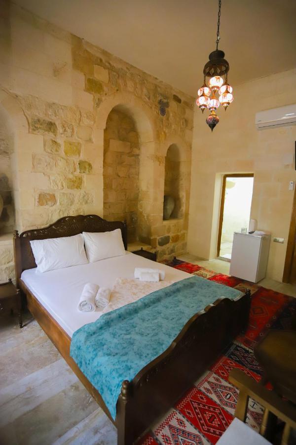 Kasr-I Reyyan Hotel Mardin Bagian luar foto