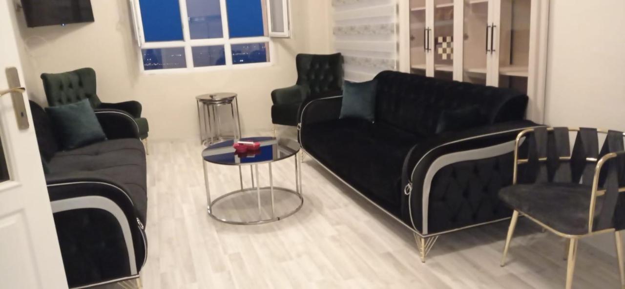 Kasr-I Reyyan Hotel Mardin Bagian luar foto