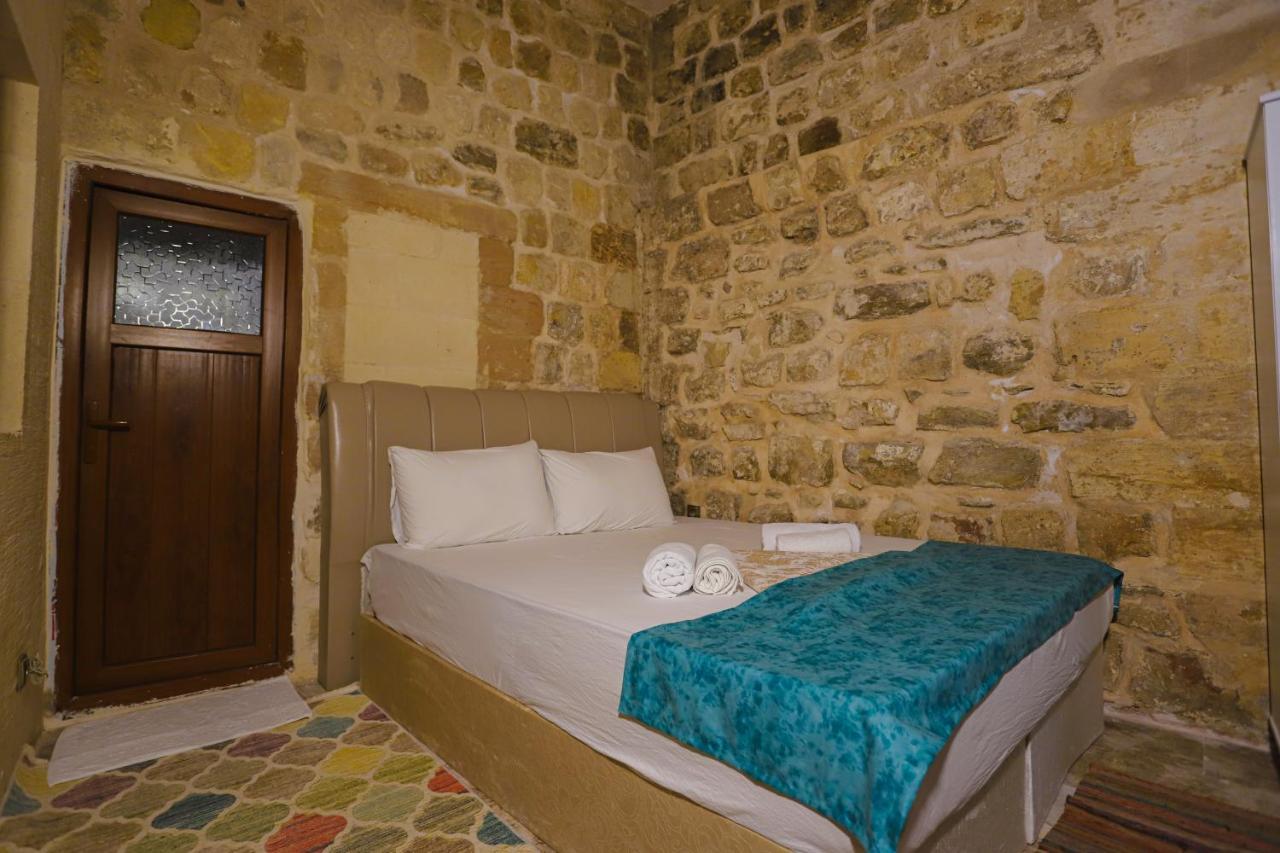 Kasr-I Reyyan Hotel Mardin Bagian luar foto