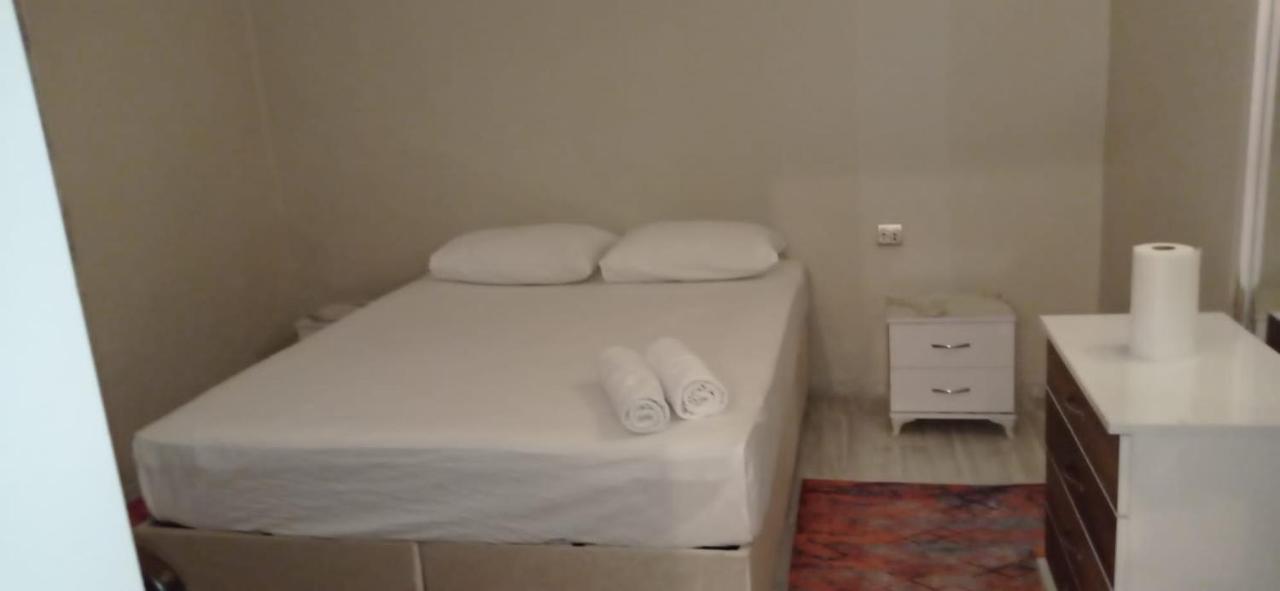 Kasr-I Reyyan Hotel Mardin Bagian luar foto
