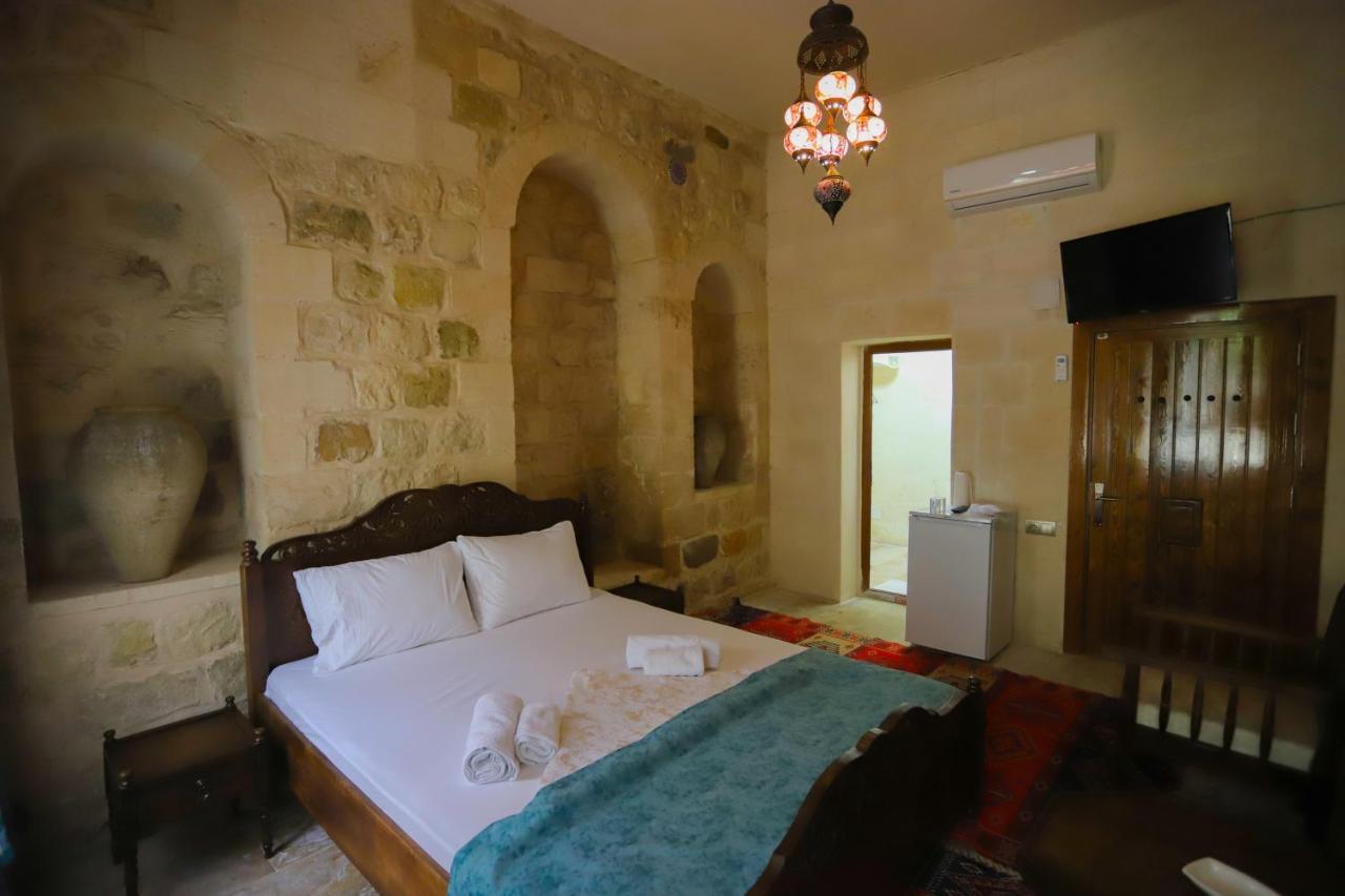 Kasr-I Reyyan Hotel Mardin Bagian luar foto
