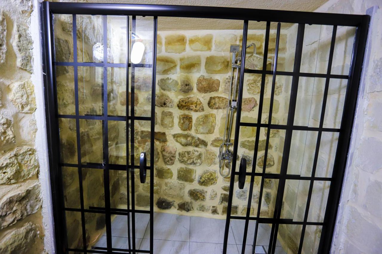 Kasr-I Reyyan Hotel Mardin Bagian luar foto