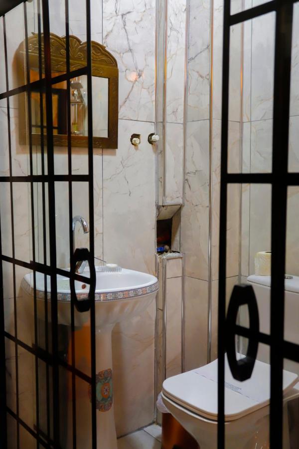Kasr-I Reyyan Hotel Mardin Bagian luar foto